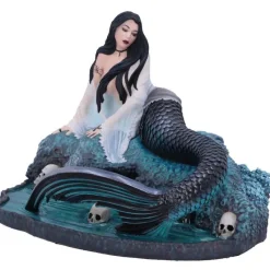 Nemesis Now Anne Stokes Sirens Lament Mermaid Figurine