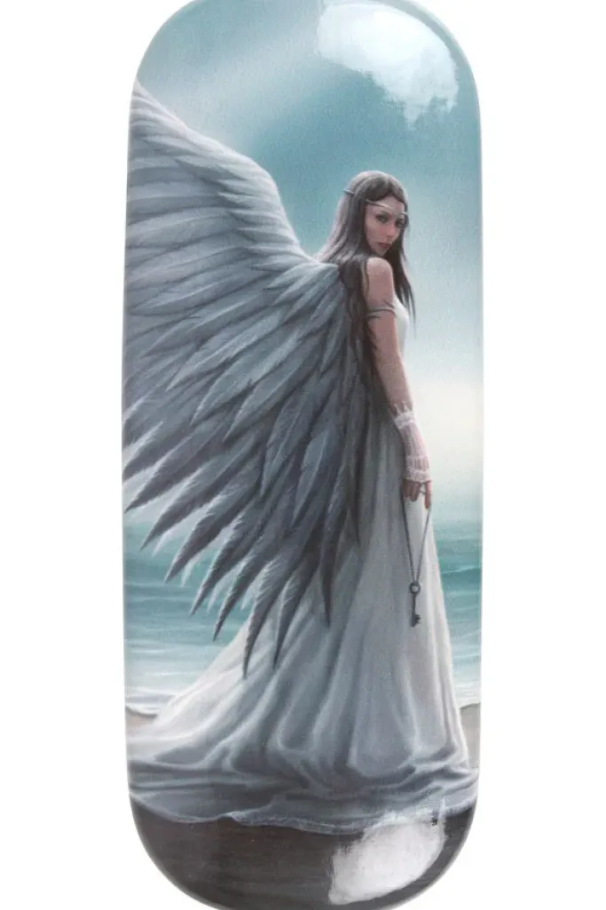 Something Different Anne Stokes Spirit Guide Glasses Case