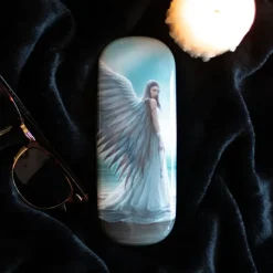 Something Different Anne Stokes Spirit Guide Glasses Case