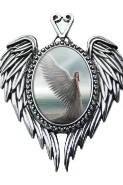 Anne Stokes Jewellery Anne Stokes Spirit Guide Necklace