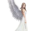 Nemesis Now Anne Stokes Spirit Guide Figurine