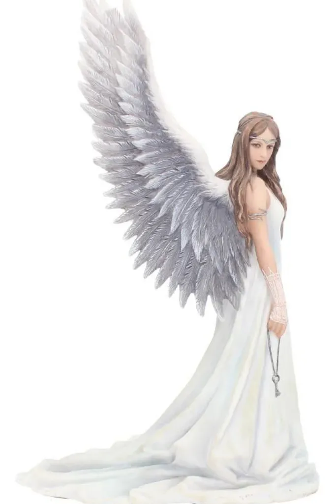 Nemesis Now Anne Stokes Spirit Guide Figurine