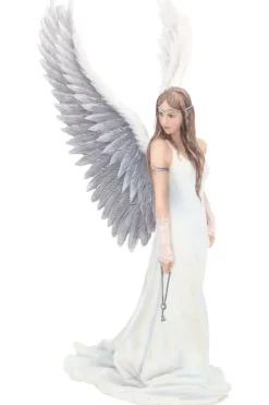 Nemesis Now Anne Stokes Spirit Guide Figurine