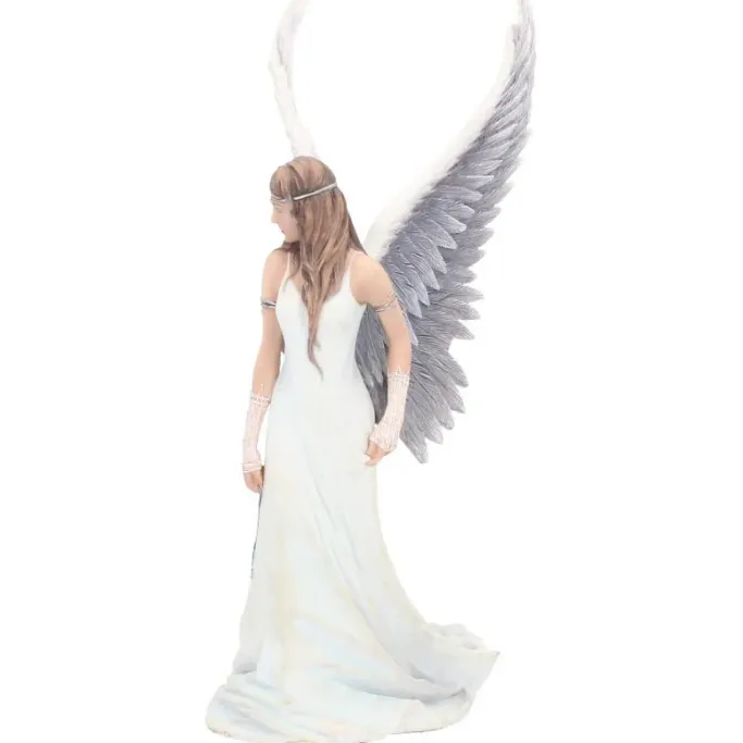 Nemesis Now Anne Stokes Spirit Guide Figurine
