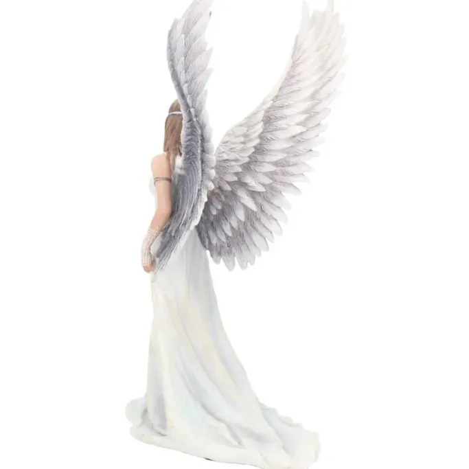 Nemesis Now Anne Stokes Spirit Guide Figurine