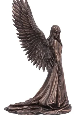 Nemesis Now Anne Stokes Spirit Guide Figurine