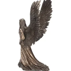 Nemesis Now Anne Stokes Spirit Guide Bronze 43cm