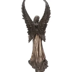 Nemesis Now Anne Stokes Spirit Guide Bronze 43cm