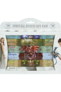 Something Different Anne Stokes Spiritual Incense Stick Gift Pack