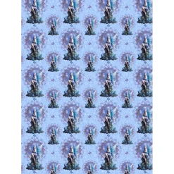 Eastgate Anne Stokes Stargazer Fairy Wrapping Paper