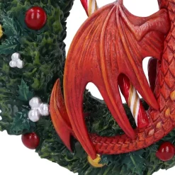 Nemesis Now Anne Stokes Sweet Tooth Hanging Ornament