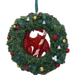 Nemesis Now Anne Stokes Sweet Tooth Hanging Ornament