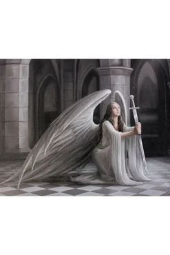 Something Different Anne Stokes The Blessing Picture