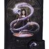 Nemesis Now Anne Stokes The Summoning Embossed Purse