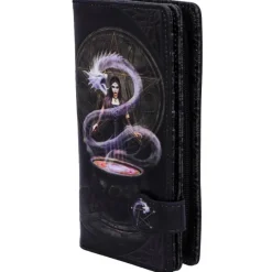 Nemesis Now Anne Stokes The Summoning Embossed Purse