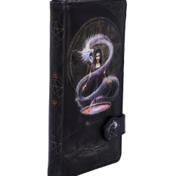 Nemesis Now Anne Stokes The Summoning Embossed Purse