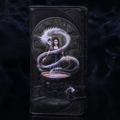 Nemesis Now Anne Stokes The Summoning Embossed Purse