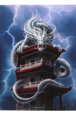 Something Different Anne Stokes The Tower Picture