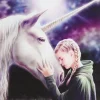 Something Different Anne Stokes The Wish Picture