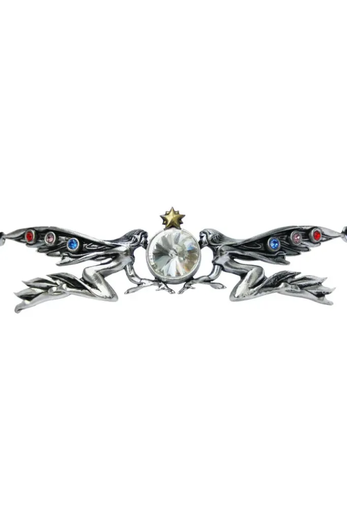 Hengeband Anne Stokes Titanias Star
