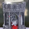 Nemesis Now Anne Stokes Valour Tea Light