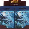 Something Different Anne Stokes Water Dragon Incense Cones