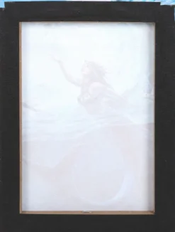Something Different Anne Stokes Water Element Sorceress