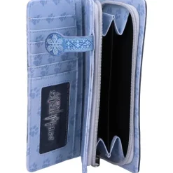 Nemesis Now Anne Stokes Winter Guardians Embossed Purse