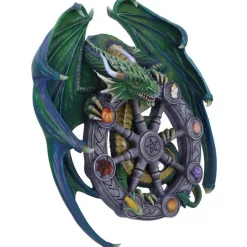 Nemesis Now Anne Stokes Year of the Magical Dragon Plaque