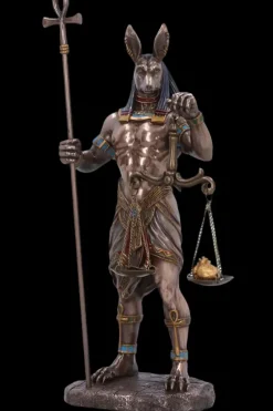 Nemesis Now Anubis Guardian of Tombs