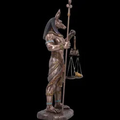 Nemesis Now Anubis Guardian of Tombs
