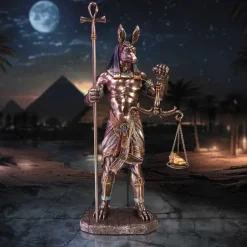 Nemesis Now Anubis Guardian of Tombs
