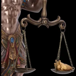 Nemesis Now Anubis Guardian of Tombs