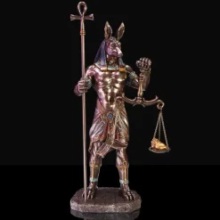 Nemesis Now Anubis Guardian of Tombs