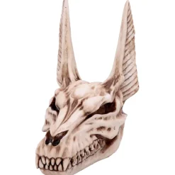 Nemesis Now Anubis Skull