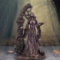 Nemesis Now Aradia The Wiccan Queen of Witches