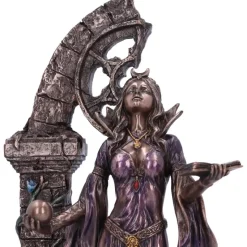 Nemesis Now Aradia The Wiccan Queen of Witches