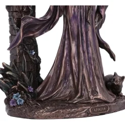 Nemesis Now Aradia The Wiccan Queen of Witches