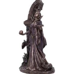 Nemesis Now Aradia The Wiccan Queen of Witches