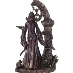 Nemesis Now Aradia The Wiccan Queen of Witches