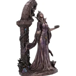 Nemesis Now Aradia The Wiccan Queen of Witches