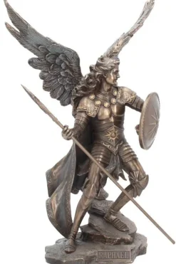 Nemesis Now Archangel Raphael