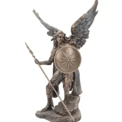 Nemesis Now Archangel Raphael