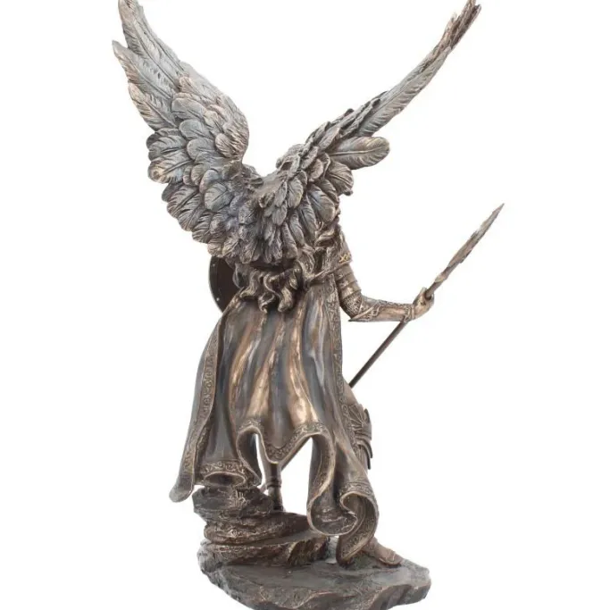 Nemesis Now Archangel Raphael