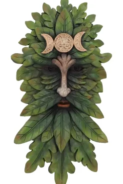 Nemesis Now Ardan Wall Mounted Tree Spirit 42.7cm