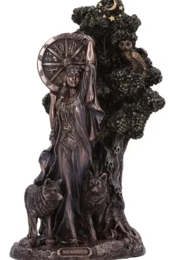Nemesis Now Arianrhod The Celtic Goddess of Fate