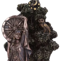 Nemesis Now Arianrhod The Celtic Goddess of Fate