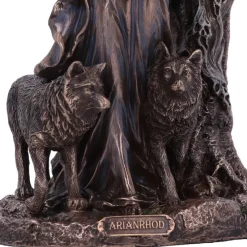 Nemesis Now Arianrhod The Celtic Goddess of Fate