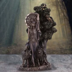 Nemesis Now Arianrhod The Celtic Goddess of Fate