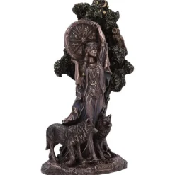 Nemesis Now Arianrhod The Celtic Goddess of Fate